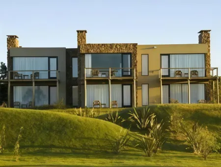 Casa Suaya Отели в г. Хосе Игнасио