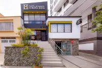 Ayenda Colina Real Hotels in 