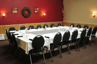 Yellowstone River Inn Hotels in Glendive