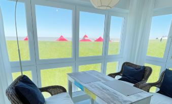 Seaside Apartments Austernbank