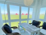 Seaside Apartments Austernbank