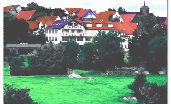 Hotel-Gasthof Talblick