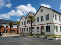 Auberge de Jeunesse HI Cherbourg Hotels in 