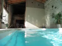 L'Albane Chambres d'hôtes - Bed and breakfasts