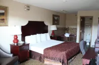 Economy Inn - Statesville Hotels in Iredell County