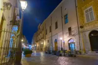 Antica Dimora Luxury Rooms Hotels in Barletta
