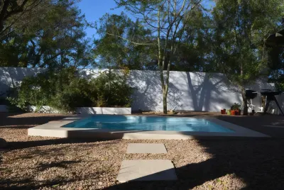 Gecko Cottages Hotel a Prince Albert