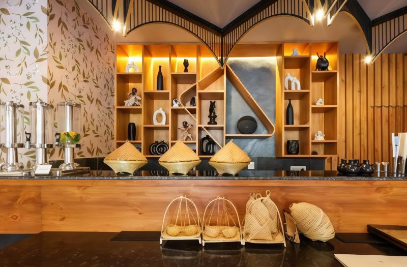 Bloom Hotel - Golf Course Road, Sector 43 photo 3
