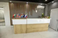 ÖZTÜRKS Hotel