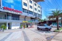 Adyar Plaza Inn by Rak Rooms, Mangaluru Hotels near Urwastore Sharadapooja Samathi [R] Manasa Mantapa Mangalore 575006