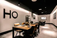 Ho Paseo de Almería 9 by Olivencia Hotels in Almeria