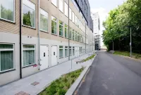Studio1A Hotel Apartments Hotels in Gentofte