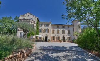 Château de Taradel
