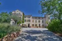Château de Taradel Hotels in Le Cannet-des-Maures