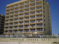 Emerald Shores Hotel - Daytona Beach Các khách sạn ở Daytona Beach Shores