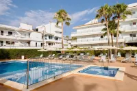JS Horitzó Hotels in Can Picafort