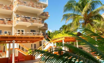 Island Magic Beach Resort