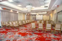 Hilton Garden Inn Hanover Arundel Mills BWI Airport Các khách sạn ở Severn
