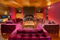 Hotel Vier Jahreszeiten Binz - Adults Only
