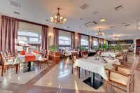 Amber Hotel Hotels in Ґданськ