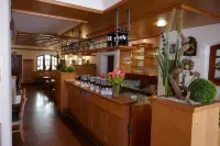 Bayerischer Hof Hotels in Burghausen