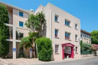 Hotel du Forum Hotel a Saint-Didier
