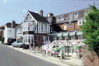 The Lookout Rye Hotels in Rye