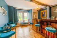 Plas Dinas Country House Hotel a Caernarfon