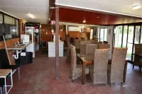 Berrigan Motel Hotels in Berrigan
