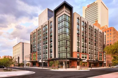 Hyatt Place Phoenix/Downtown