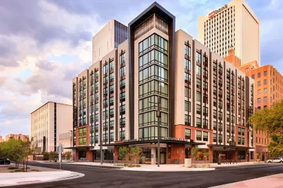 Hyatt Place Phoenix/Downtown