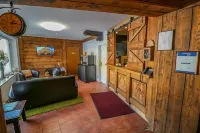 Hotel Quellenhof in Grainau Hotels in Grainau