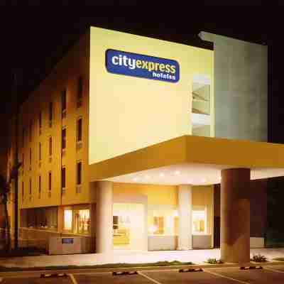 City Express by Marriott Monterrey Santa Catarina Hotel Exterior