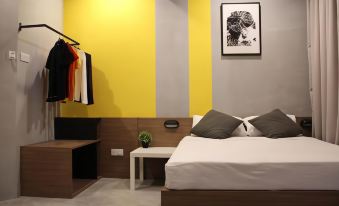 Tido Hostel Penang