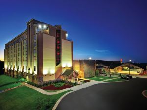 Cherokee Casino West Siloam Springs Resort