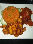 Villa Picasso (Abuja) Hotels in Maitama