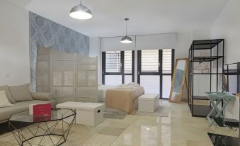 Caleta Homes - Ancha del Carmen