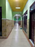Cahaya Purnama Guest House Syariah Hotel a Mendawai