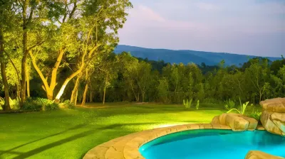 Cuckoo Ridge Country Retreat Hotels in 