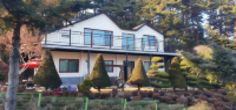 Yangyang Starlight Garden Pension Hotels near Yangyang International Airport