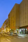 Ibis Styles Nice Vieux-Port Hotel a Nizza