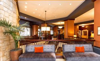 Homewood Suites by Hilton San Antonio - Riverwalk/Downtown