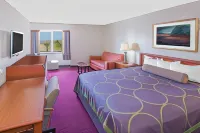 Super 8 by Wyndham Biloxi Hotels in Biloxi