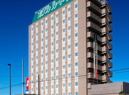 Hotel Route-Inn Ishinomaki Kanan Inter