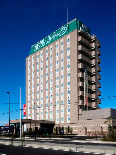 Hotel Route-Inn Ishinomaki Kanan Inter