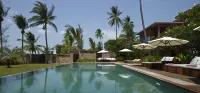 Knai Bang Chatt Resort Hotels in Kep