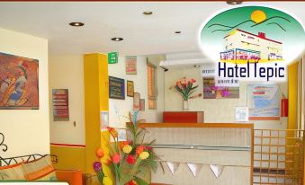 Hotel Tepic