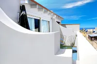 Cala del Porto Residence Hotel di Marettimo