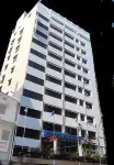 Hotel Pacific Hotels in 