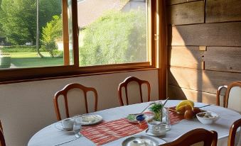 Pension Sava Turizam